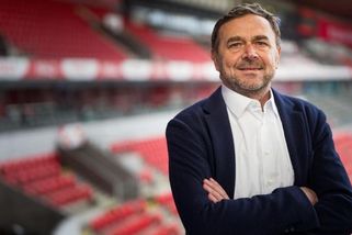 Majitel Slavie Tykač se zastal Tvrdíka, nevyloučil návrat Chorého s Douděrou - Seznam Zprávy